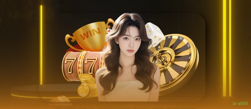 Cassino bra888 - mesas ao vivo e jogos